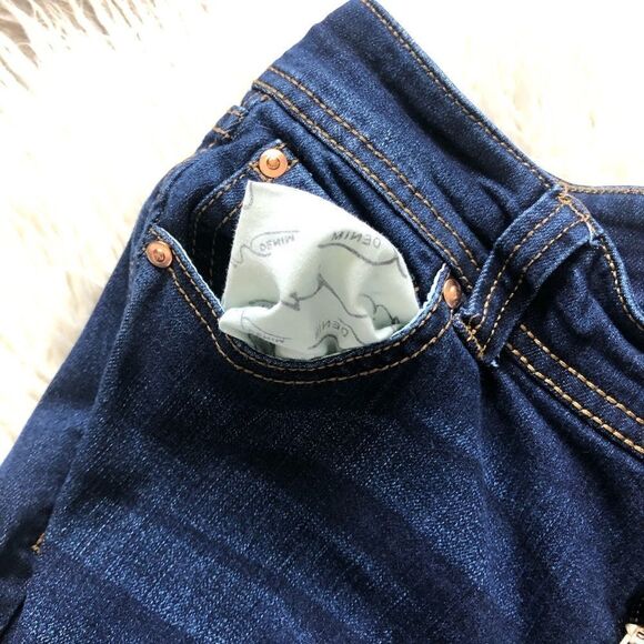 INC Denim Jeans - Picture 7 of 7
